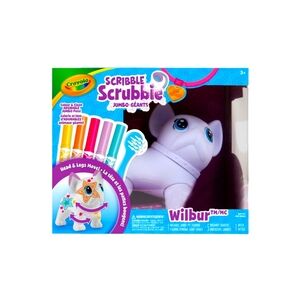 Scribble Scrubbie Jumbo